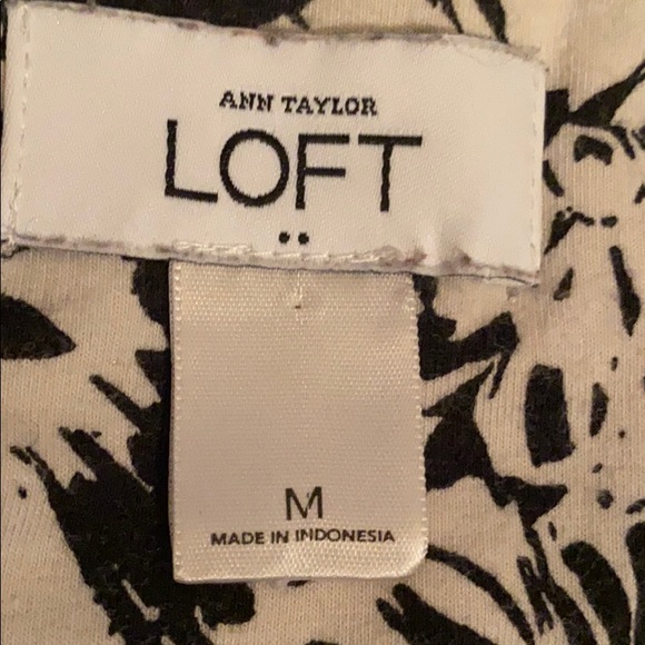 LOFT dress - Picture 10 of 10